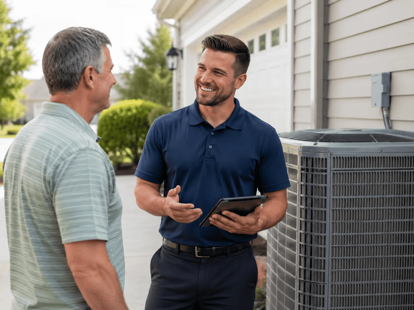 Heat Pump Installation Preston, MS FAQs